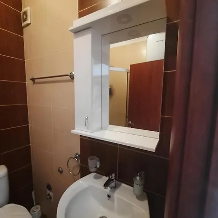 Centrum - Free Private Parking * Novi Sad