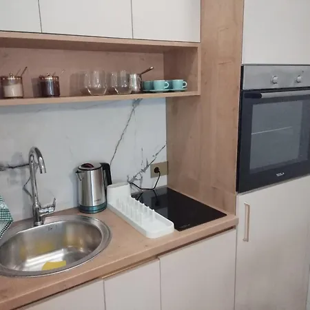 Centrum - Free Private Parking Apartamento *