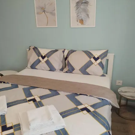 Centrum - Free Private Parking