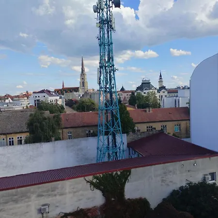 Centrum - Free Private Parking Apartamento *