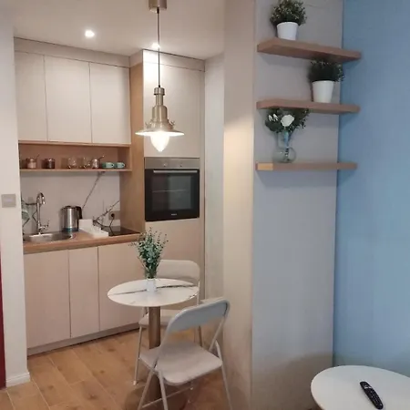 Centrum - Free Private Parking Apartamento Novi Sad