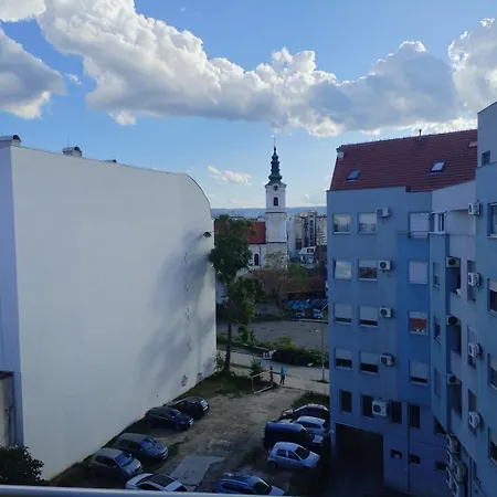 Centrum - Free Private Parking