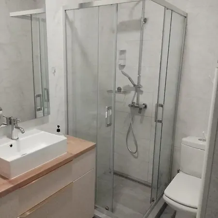 Apartamento Centrum - Free Private Parking *