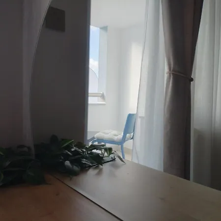 Apartmán Centrum - Free Private Parking Novi Sad
