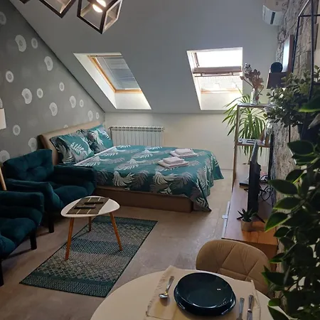 Centrum - Free Private Parking Appartamento