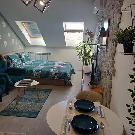 Centrum - Free Private Parking *