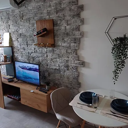 Centrum - Free Private Parking