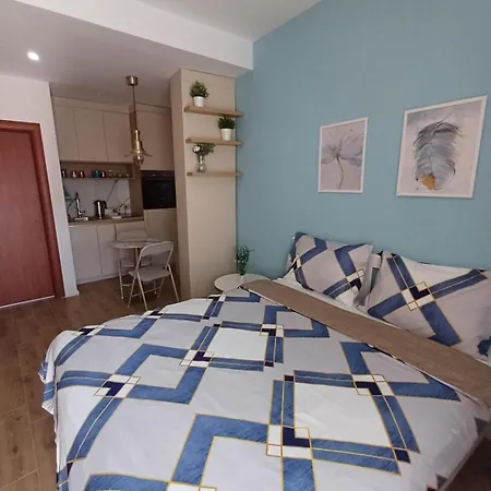 Centrum - Free Private Parking *