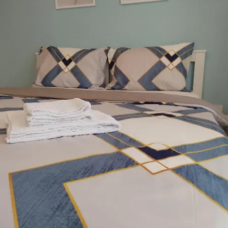 Centrum - Free Private Parking * Novi Sad