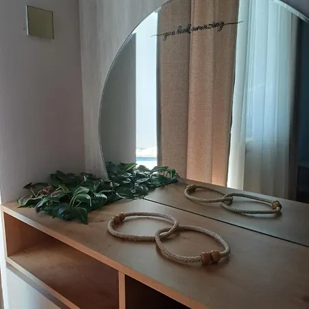 Centrum - Free Private Parking Apartmán Novi Sad