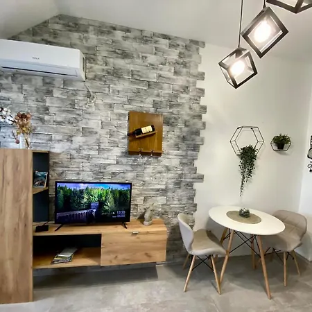 Centrum - Free Private Parking *