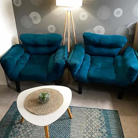 Centrum - Free Private Parking Novi Sad