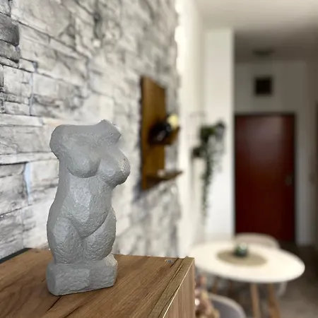 Centrum - Free Private Parking * Novi Sad