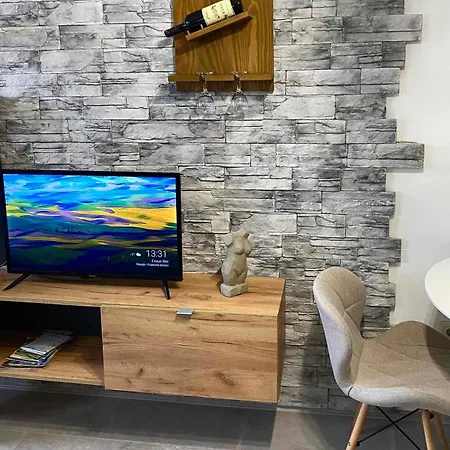 Centrum - Free Private Parking Appartamento