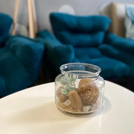 Apartamento Centrum - Free Private Parking