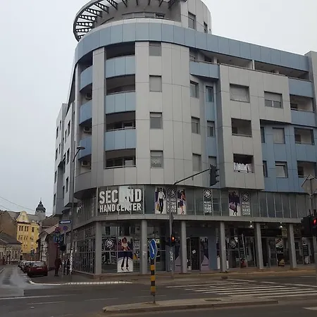 Centrum - Free Private Parking *