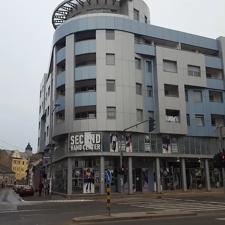 Centrum - Free Private Parking *