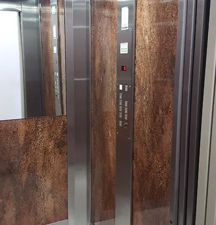 Centrum - Free Private Parking * Novi Sad