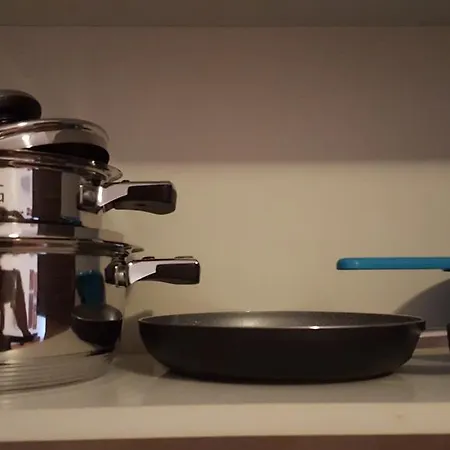 Appartamento Centrum - Free Private Parking *